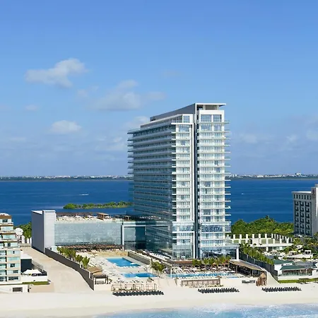 Secrets The Vine Cancun (Adults Only)